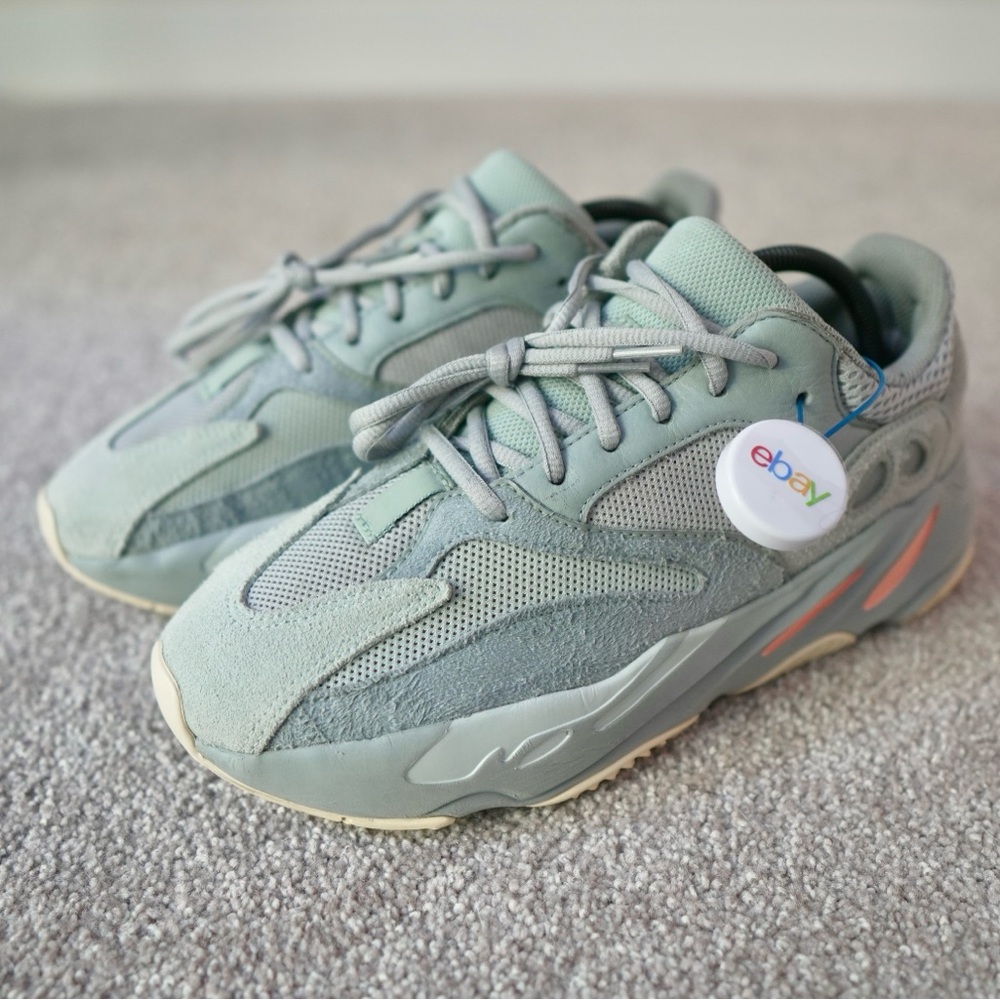 Adidas Yeezy 700 Inertia